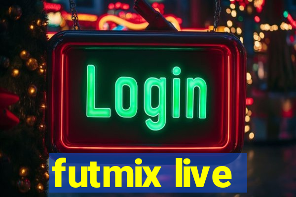 futmix live